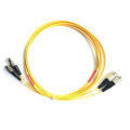 Low loss FC Fiber Optic Patch Cord